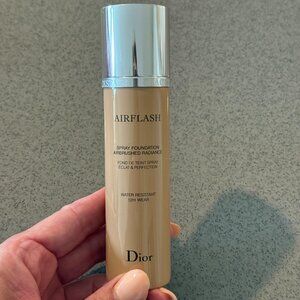 Dior - Diorskin Airlash Spray Shade 304